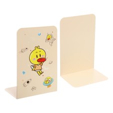 Book stands 2 pieces duck