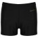 Shorts for gymnastics and dancing Grace Dance, p. 42, black color