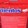 Chewing sweets Mentos Fresh Front, 95 g
