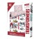 Bed linen 1.5 joint venture Megatron, size 150x215 cm, 145x210 cm, 50x70 cm
