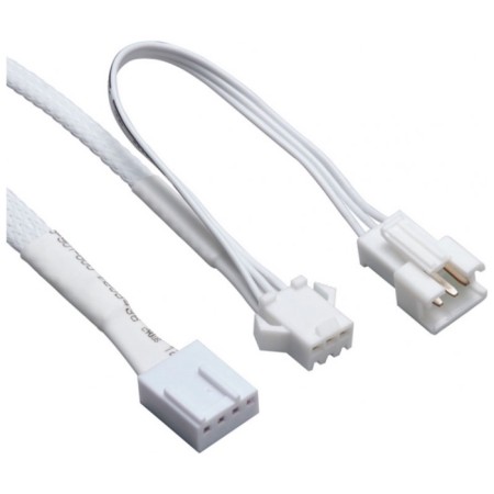 Fans for the Phanteks D30 DRGB White 3x120mm PH-F120D30_DRGB_PWM_WT01_3P-5