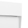Street lamp Mantra Baker, Led, 210lm, 3000k, 105x22x105 mm, Matte white color