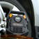 Car compressor DEKO digital DKCP160PSI-LCD BASIC 25 l/min, 12 V