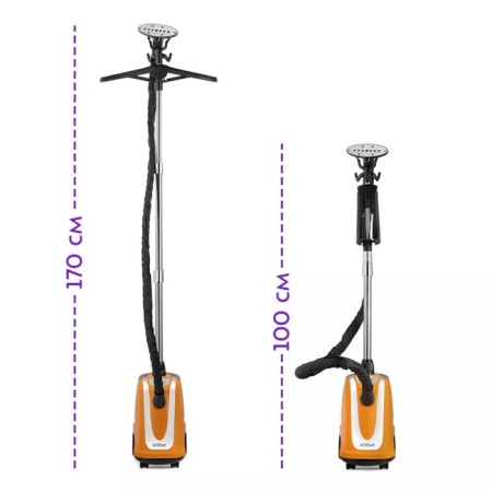 KT-9159 DOSTER, Paul, 2200 W, 3500 ml, 45 g/min, orange-3