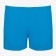 Women's shorts, turquoise color, size 54