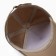 Baseball cap for a boy, beige color, size 56