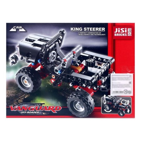 Designer "Jeep", 141 details-1