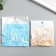 Set of decor for creativity plastic "Crystal suspension" set of 20 g 1.6x1.5x1.5 cm