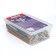 Sour marmalade - pencil "Damla", assorted with sprinkling, 10 g