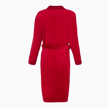 Lovelife "Cozy" burgundy color, size S, microfiber, 100% p/e, 250 g/m2-5