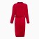 Lovelife "Cozy" burgundy color, size S, microfiber, 100% p/e, 250 g/m2