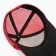 Basebolk male minku with a patch color red, size 56-58