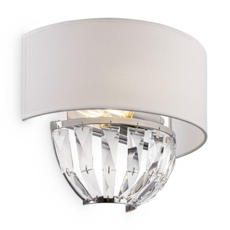 Wall lamp (sconces) Pantheon 2x40W E14-2