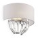 Wall lamp (sconces) Pantheon 2x40W E14