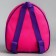Baby backpack, 23x21x10 cm, Minnie Mouse