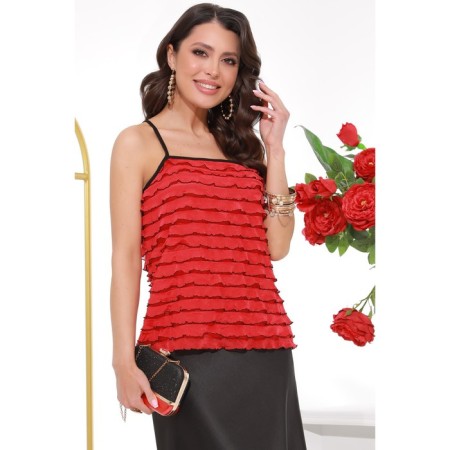 Female blouse, size 50-3
