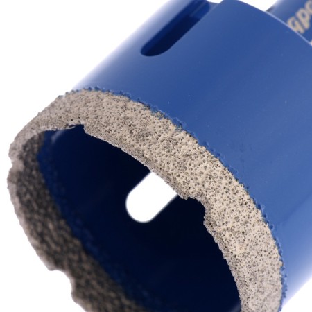 Coron Diamond Tundra, for Ushm, 55 x 35.8 mm, M14-4