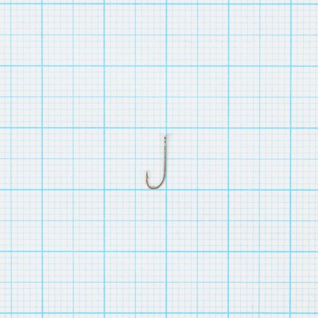 Hooks Maruto Optima 1562, color BR, No. 20, 6 pcs.-1