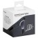 Kinesiotepeep 7.5 cm x 5 m, black color