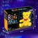3D puzzle "Bear", crystalline, 41 detail, MIX color