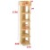 Stellage Nord No. 2, 250x300x1196, Dub Sonoma