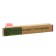 Middle bamboo toothbrush in the box, pink