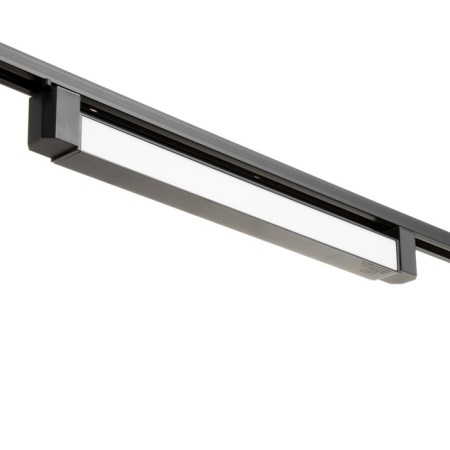 Simple Led Simple LED 30W Black 47x3.5x4.5 cm-5