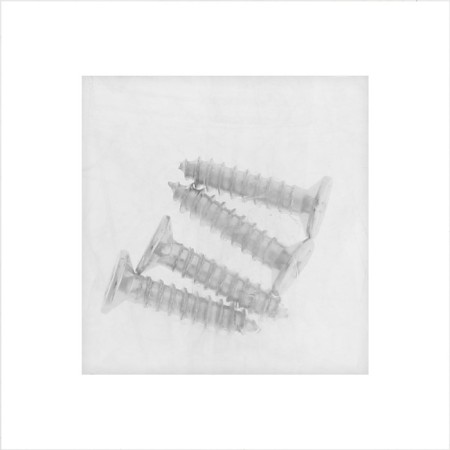 Cut Lockland RD003, with a pen, 3 keys, color chromium-2