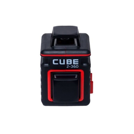 Laser Laser 2-360 Basic Edition Ada, ± 0.3 mm/m, projection 2 line 360 ​​°