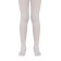 Pantyhose children with openwork pattern CONTE ELEGANT TINA, height 158-164 cm, color Bianco