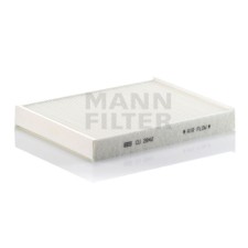 Фильтр салонный MANN-FILTER CU2842