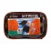 Antibux 13.5x19.5x3 cm, in a bag, set 6 pcs