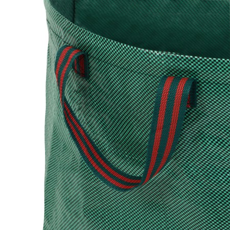 A bag for compost and leaves, 50 l, 45 × 32 cm, density 145 g/m², polypropylene, Greengo-1
