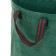 A bag for compost and leaves, 50 l, 45 × 32 cm, density 145 g/m², polypropylene, Greengo