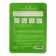Facial face mask Eyenlip Moisture Essence Mask Aloe, 25 ml