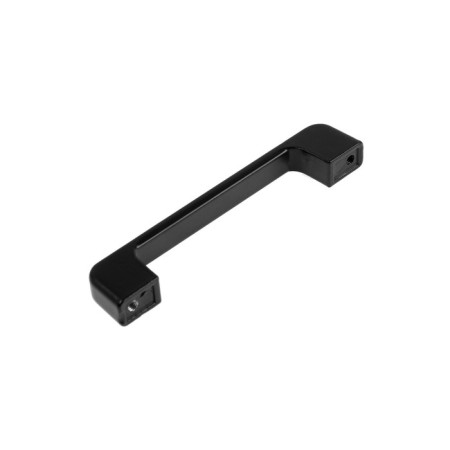 Cappio freedom bracket handle, m/o 96 mm, black color-2
