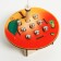 Magnetic fishing "Apple"