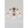 META chandelier 2058-305 5H27 40W