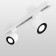 Elektrostandard track lamp, OGMA, 80x90x125 mm, GU10, white color
