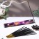 Incense "Fulfillment of desires, 20 pcs in packaging, hexagon