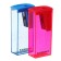 Zapochilka 1 hole Erichkrause "City" Bubble Gum, with a container, plastic, mix