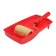 Set of male scrap, ryacryl roller, 100 mm, bath 150 x 290 mm