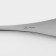 Spoon "Sonata" ("imperial"), h = 17.5 cm, thickness 2 mm