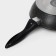 Alena pan, d = 20 cm, plastic handle, anti -stick coating, black color