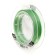 Flaw Lucky John Vanrex X8 Braid Fluo Green 125/016