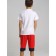 Set for a boy PlayTode: T -shirt and shorts, height 176 cm