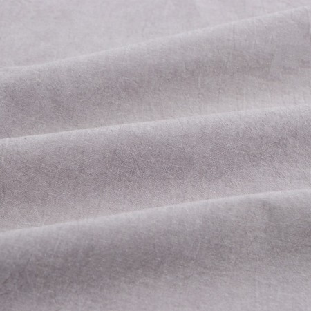 Pillowcase SL Home "Denim" 50*70+2 cm, cell, 100% greedy cotton-8