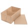 Organizer 50x25x16 cm, 2 cells