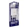 Network charger Hoco C81a, USB - 2.1 a, Lightning 1 m cable, white