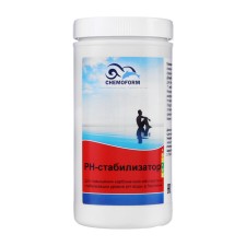 A means to correct the acidity of water PH stabilizer 1 kg